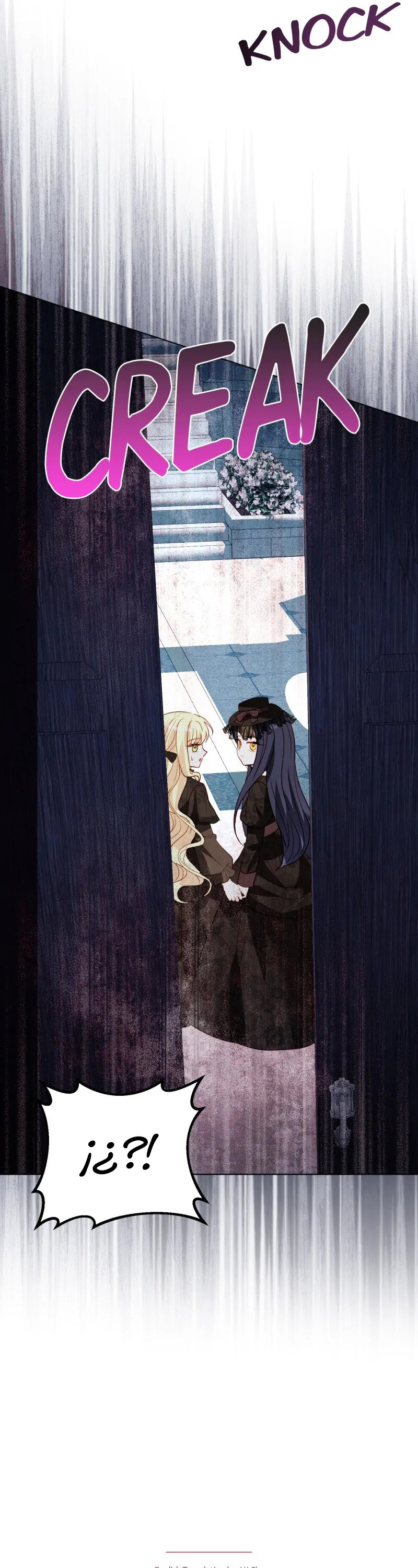 Mi Padre, el Semidios Posesivo Capítulo 79 - Page 17