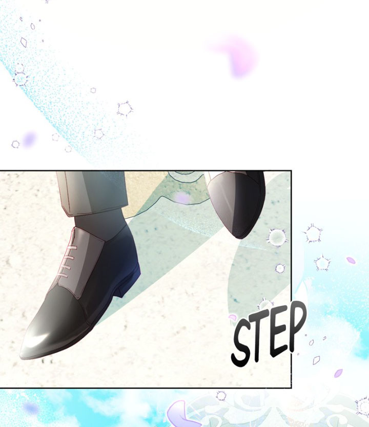 Mi Padre, el Semidios Posesivo Capítulo 8 - Page 11