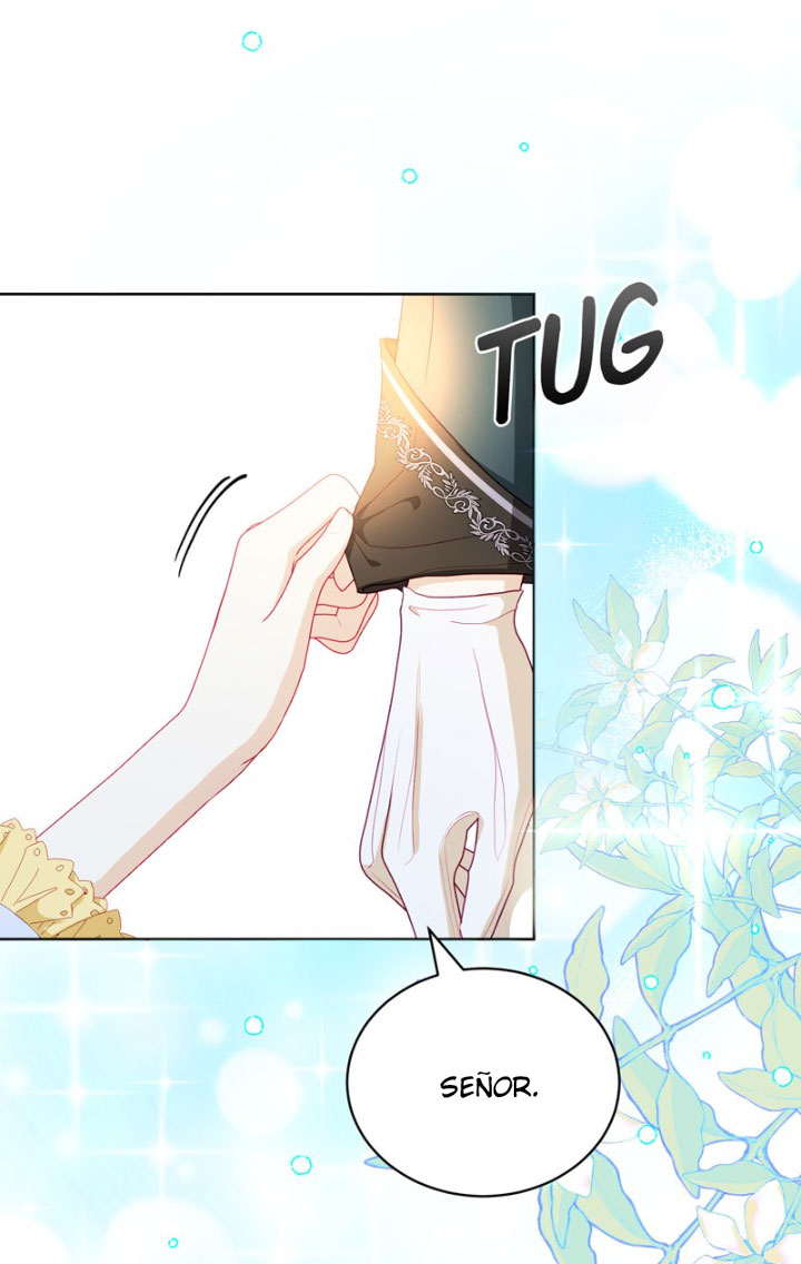 Mi Padre, el Semidios Posesivo Capítulo 8 - Page 16