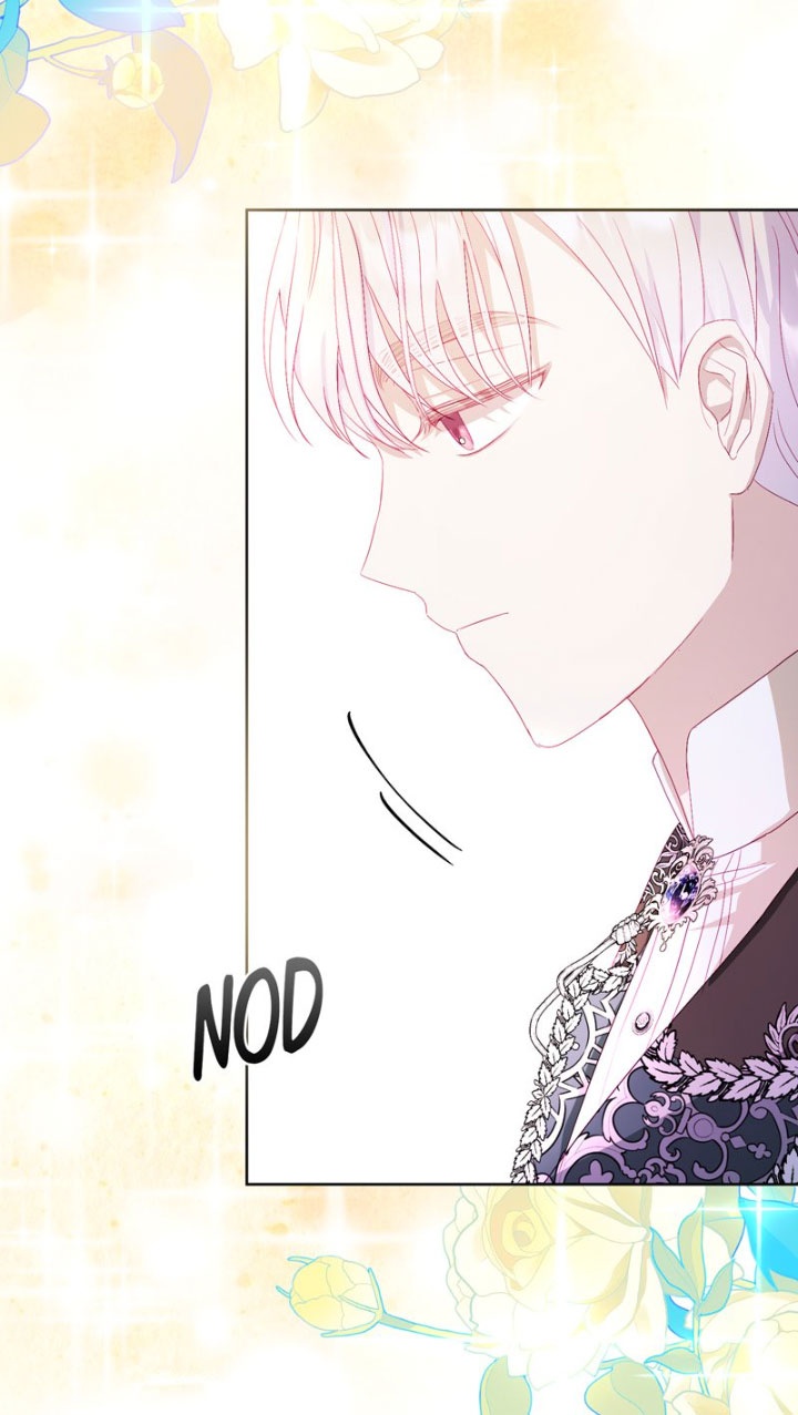 Mi Padre, el Semidios Posesivo Capítulo 8 - Page 21