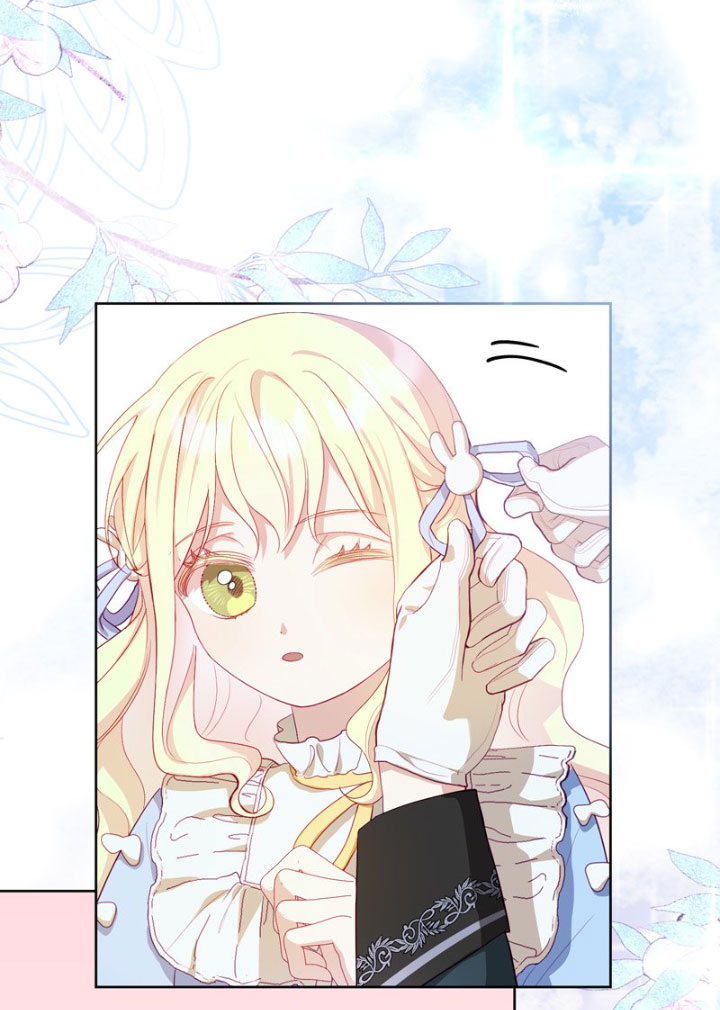 Mi Padre, el Semidios Posesivo Capítulo 8 - Page 23