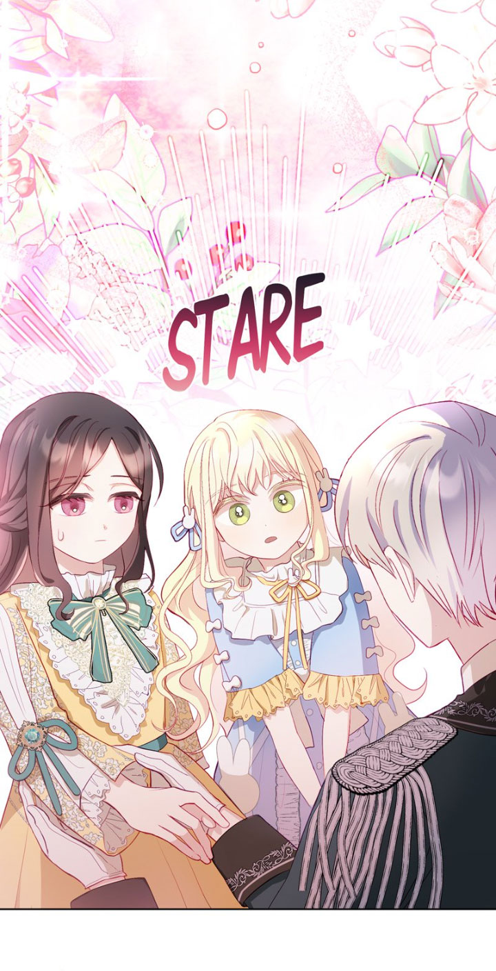 Mi Padre, el Semidios Posesivo Capítulo 8 - Page 25