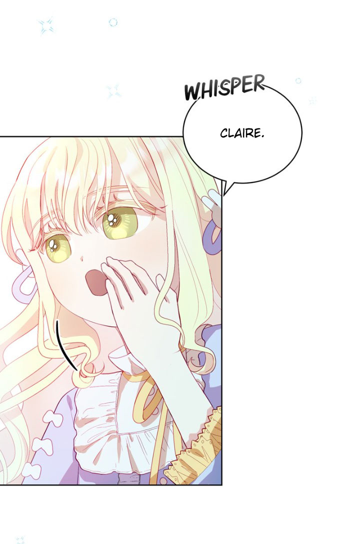 Mi Padre, el Semidios Posesivo Capítulo 8 - Page 28