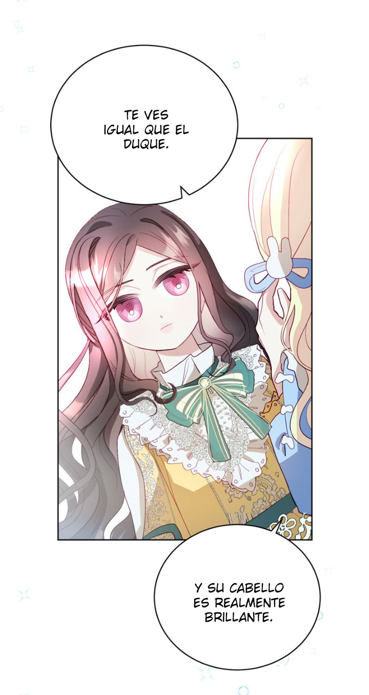 Mi Padre, el Semidios Posesivo Capítulo 8 - Page 29