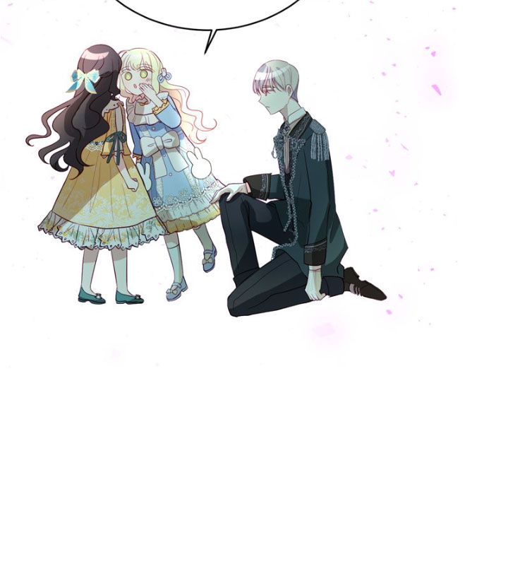 Mi Padre, el Semidios Posesivo Capítulo 8 - Page 31