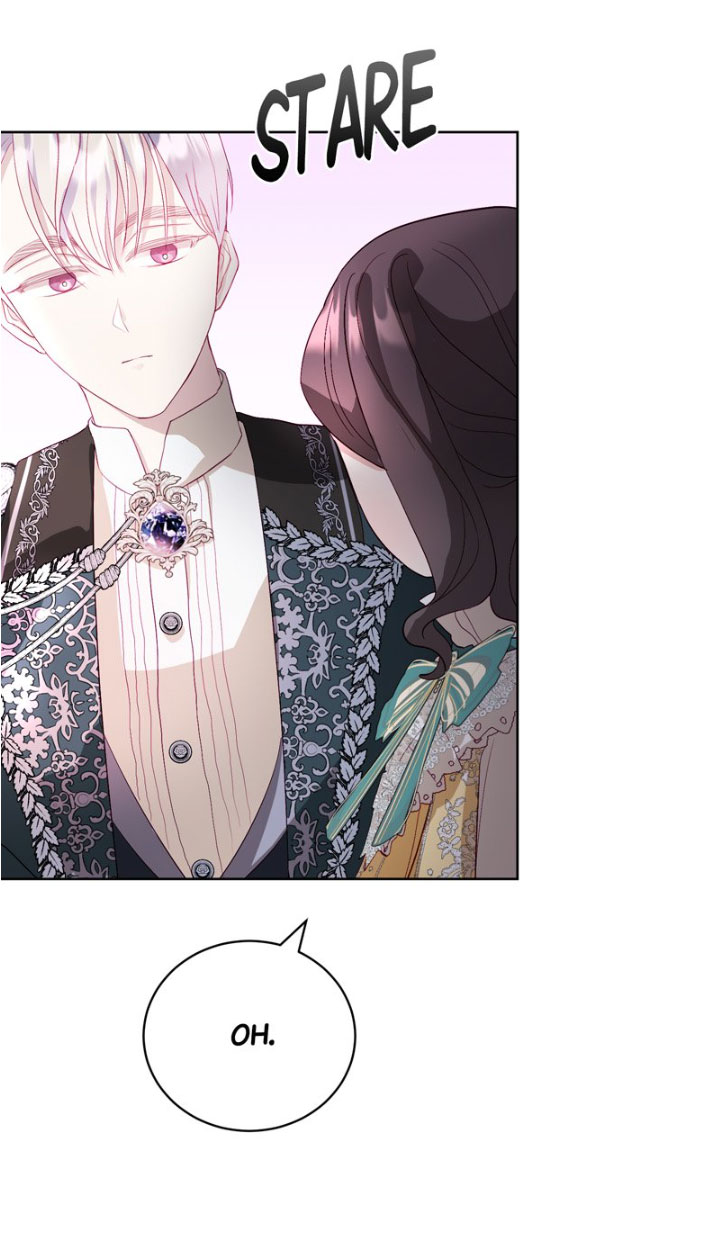 Mi Padre, el Semidios Posesivo Capítulo 8 - Page 32