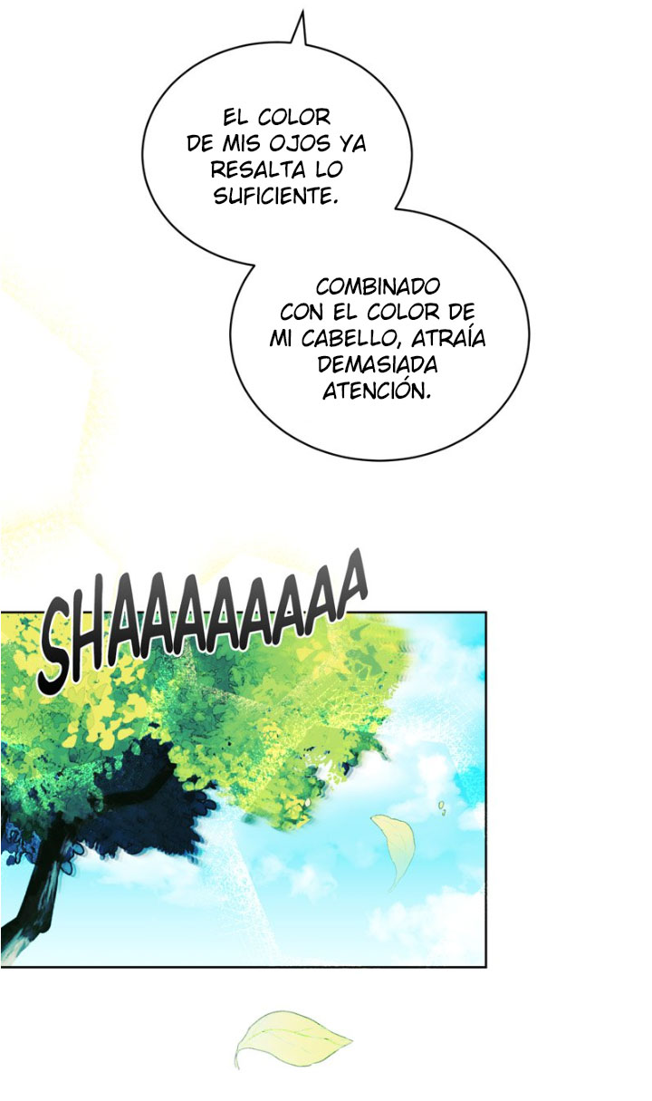 Mi Padre, el Semidios Posesivo Capítulo 8 - Page 34