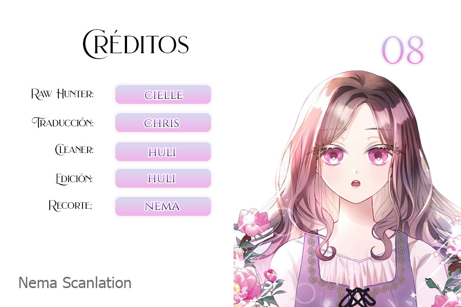 Mi Padre, el Semidios Posesivo Capítulo 8 - Page 4