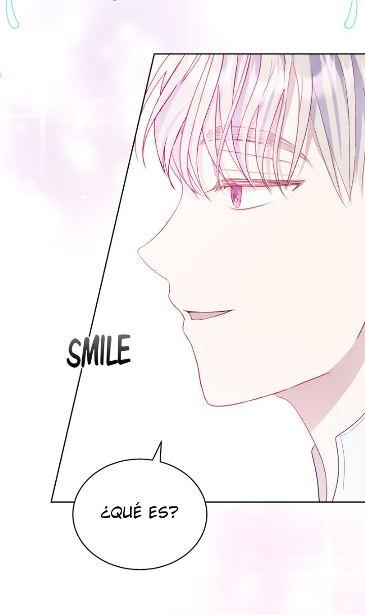 Mi Padre, el Semidios Posesivo Capítulo 8 - Page 40