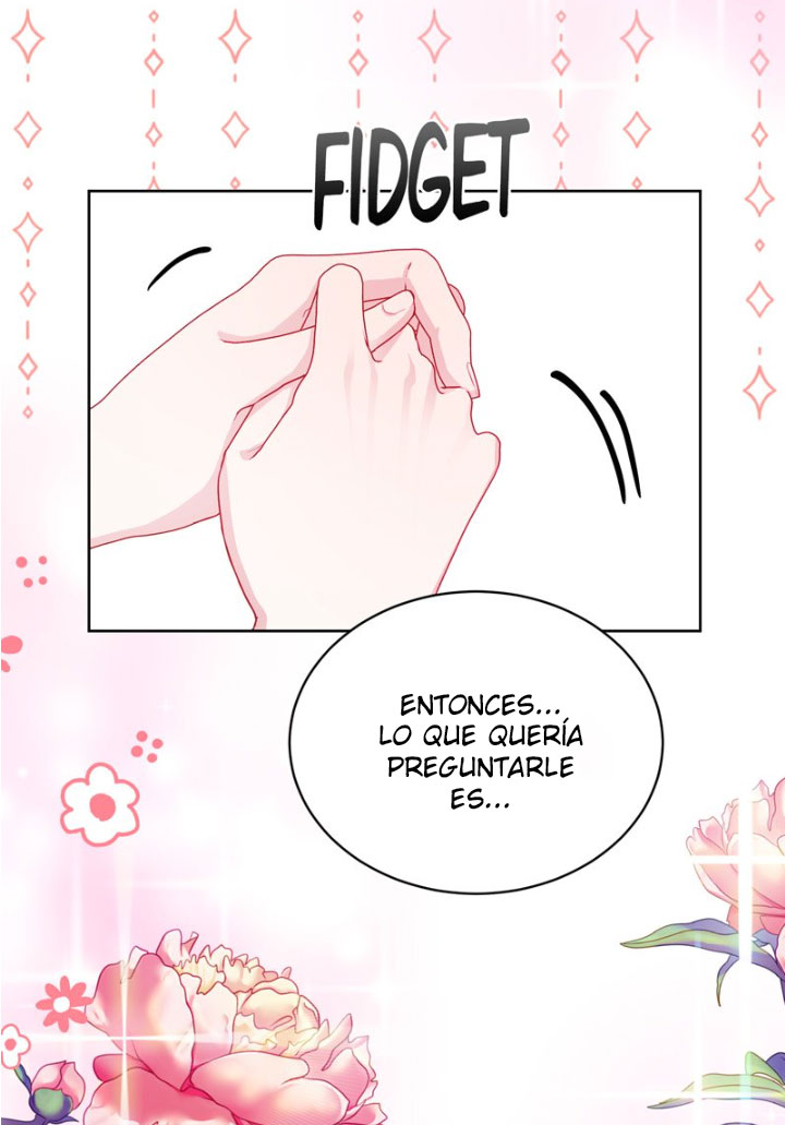 Mi Padre, el Semidios Posesivo Capítulo 8 - Page 42