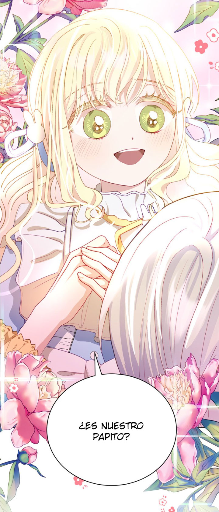 Mi Padre, el Semidios Posesivo Capítulo 8 - Page 43