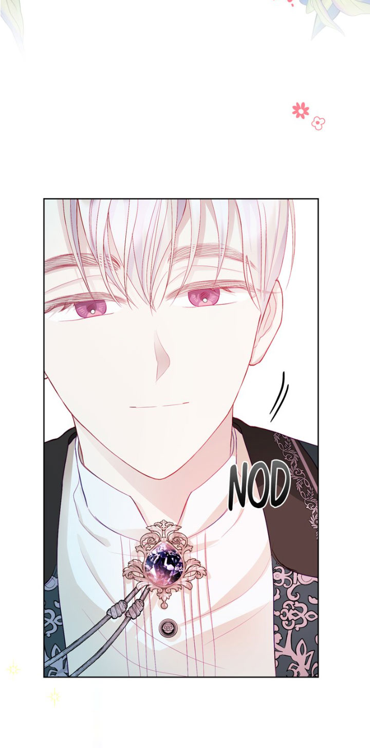 Mi Padre, el Semidios Posesivo Capítulo 8 - Page 44