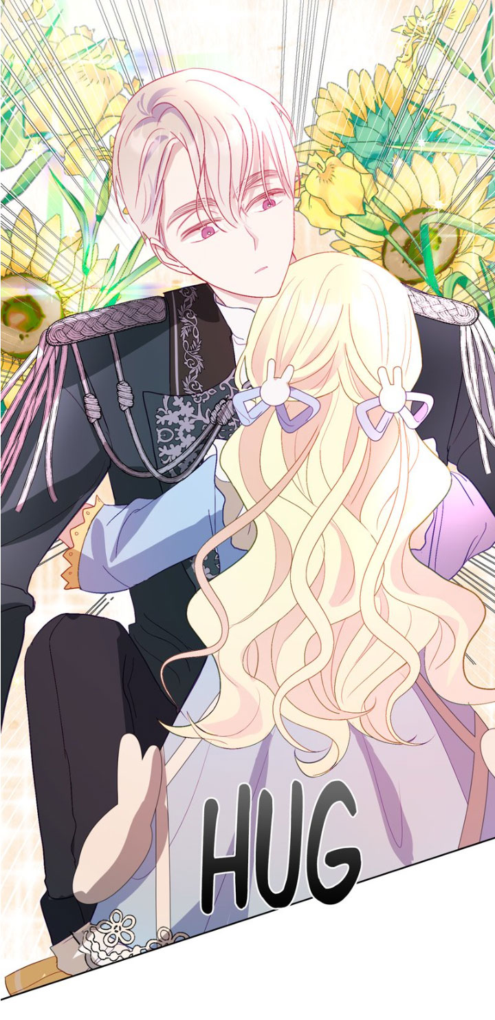 Mi Padre, el Semidios Posesivo Capítulo 8 - Page 46