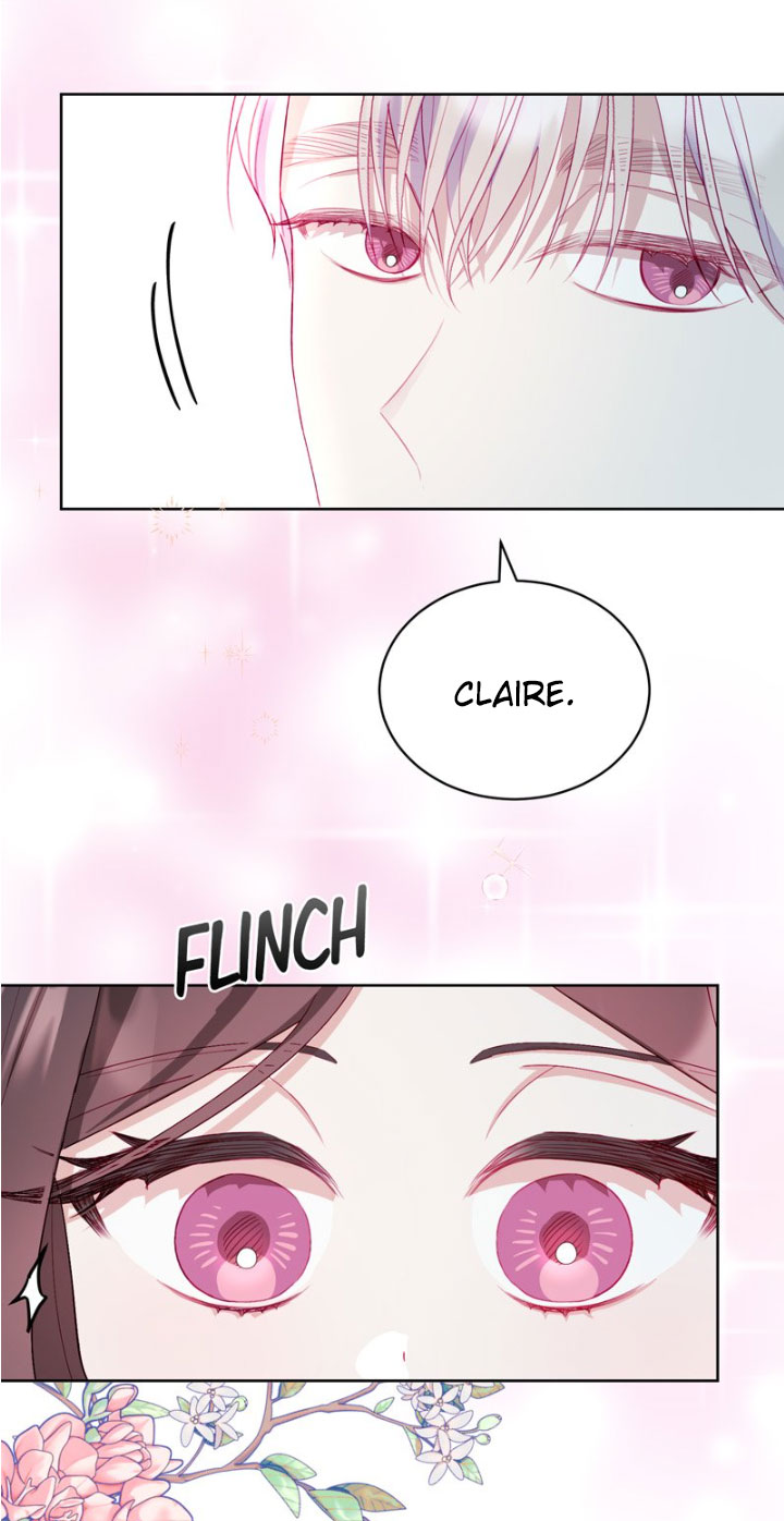 Mi Padre, el Semidios Posesivo Capítulo 8 - Page 49