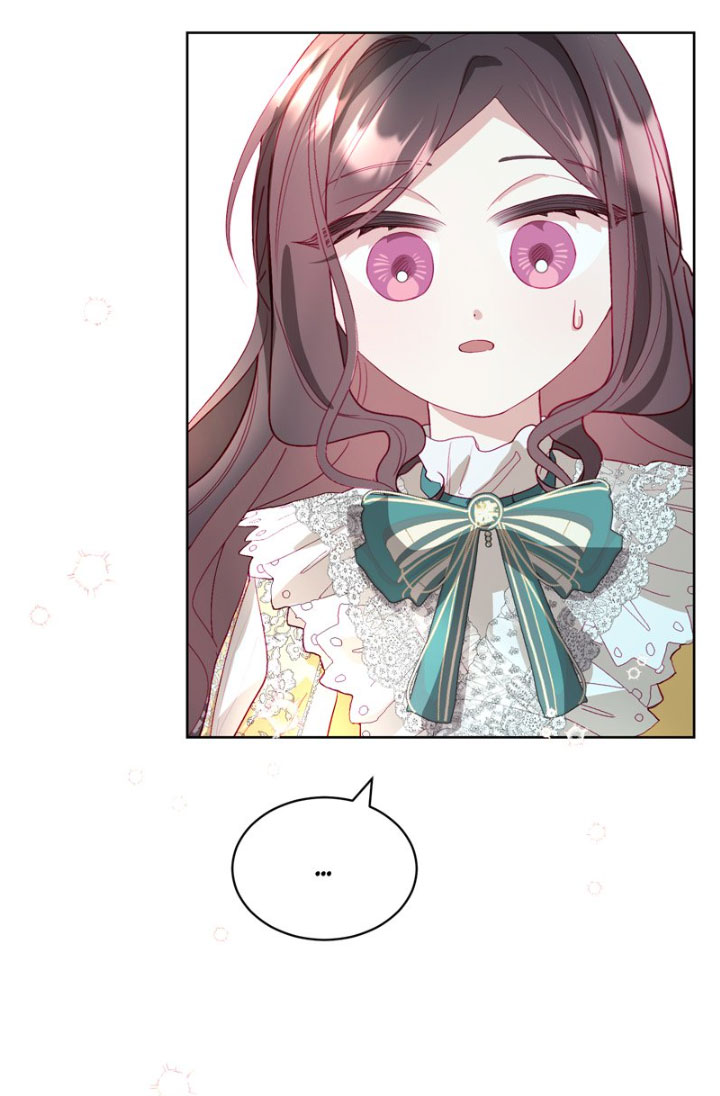 Mi Padre, el Semidios Posesivo Capítulo 8 - Page 52