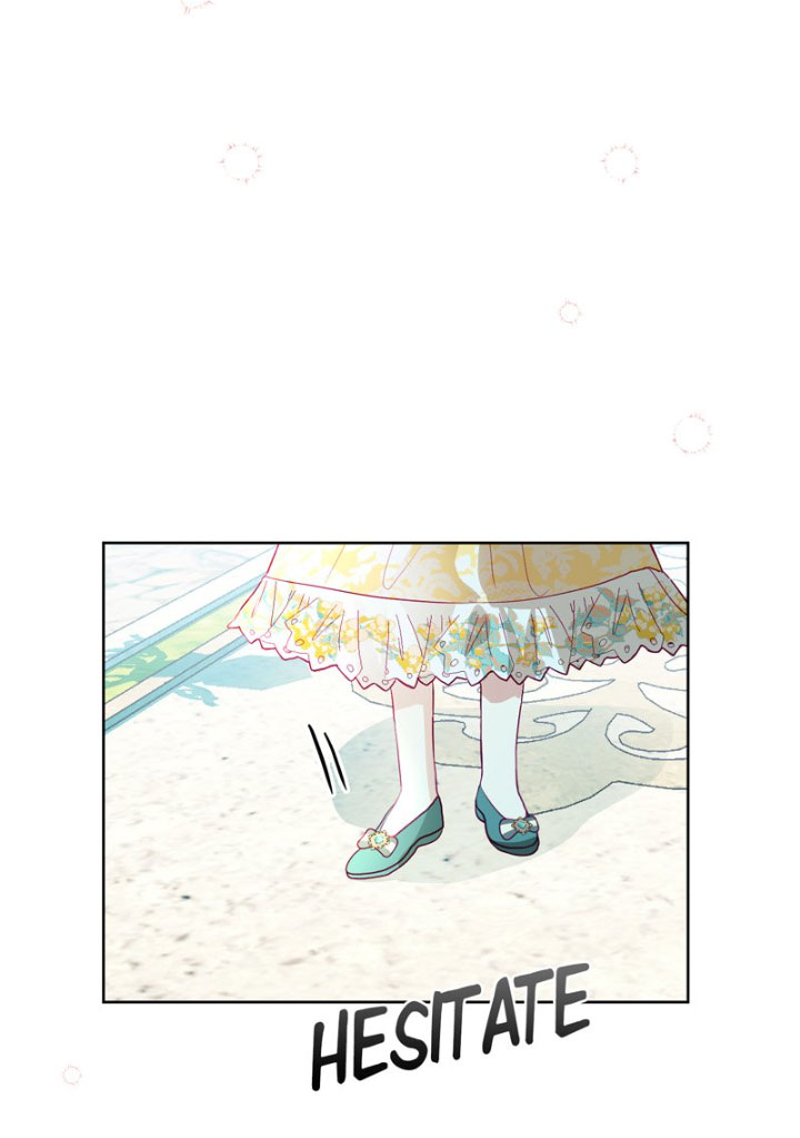 Mi Padre, el Semidios Posesivo Capítulo 8 - Page 53