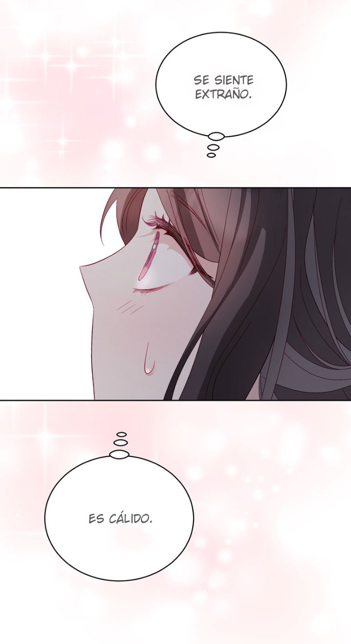 Mi Padre, el Semidios Posesivo Capítulo 8 - Page 58