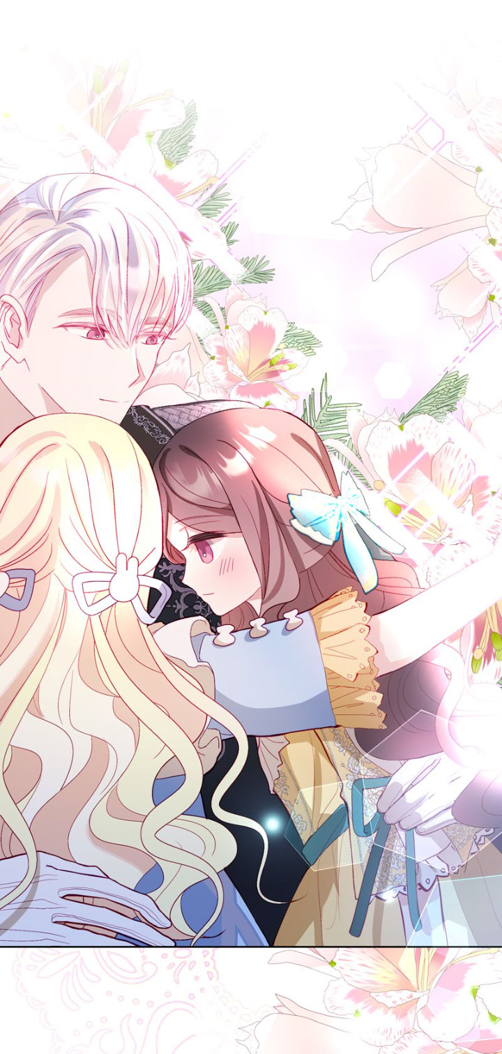 Mi Padre, el Semidios Posesivo Capítulo 8 - Page 60