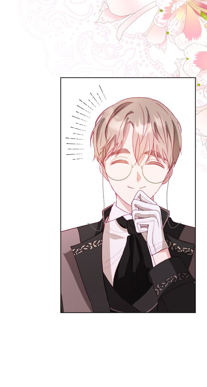 Mi Padre, el Semidios Posesivo Capítulo 8 - Page 61