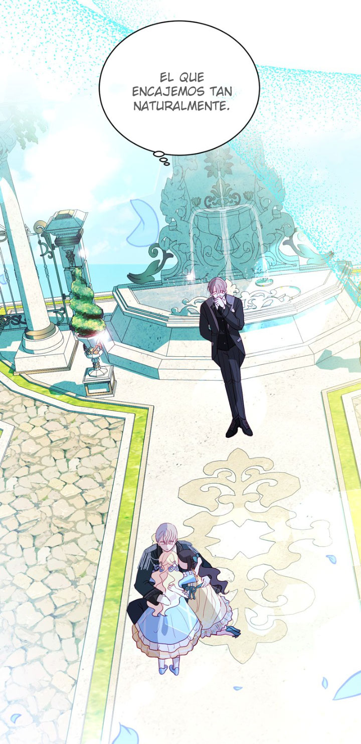 Mi Padre, el Semidios Posesivo Capítulo 8 - Page 66