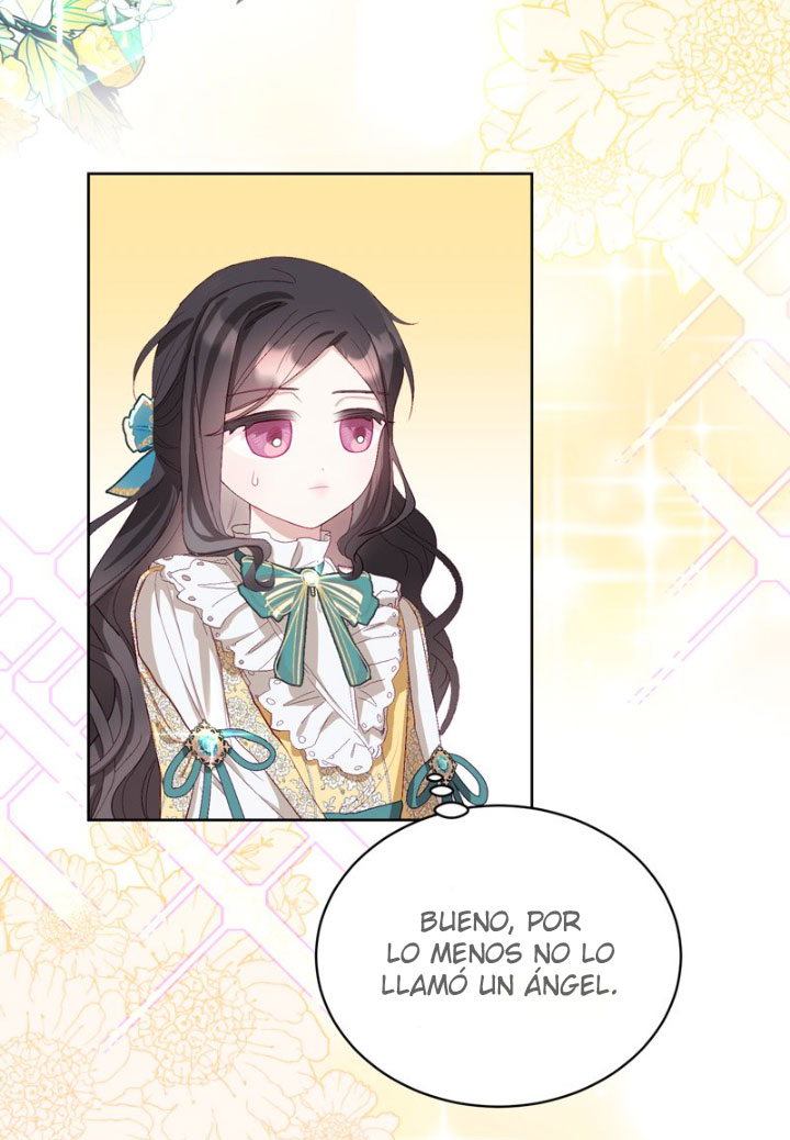 Mi Padre, el Semidios Posesivo Capítulo 8 - Page 7