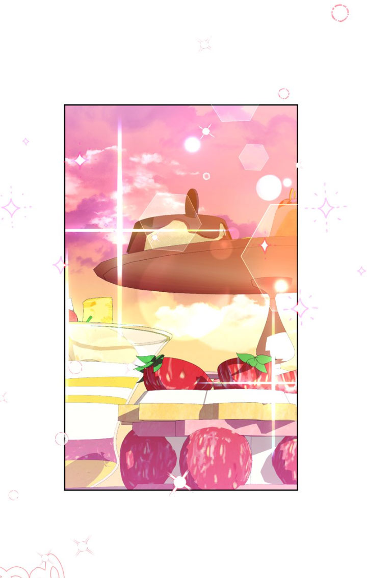 Mi Padre, el Semidios Posesivo Capítulo 8 - Page 70