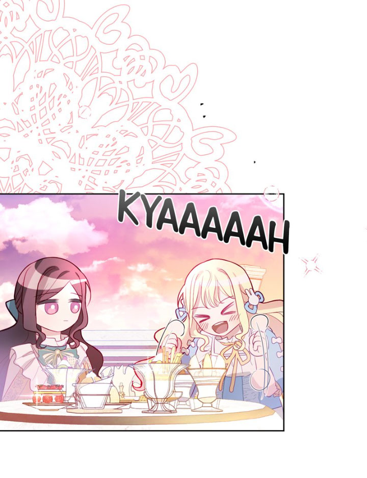 Mi Padre, el Semidios Posesivo Capítulo 8 - Page 71