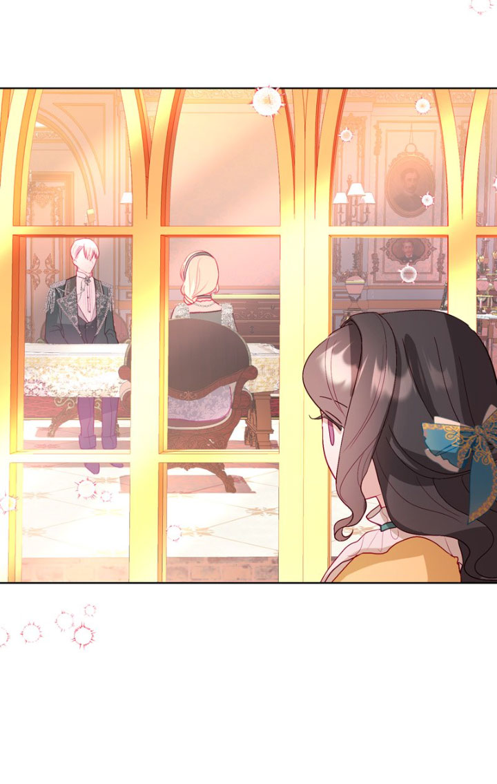 Mi Padre, el Semidios Posesivo Capítulo 8 - Page 74