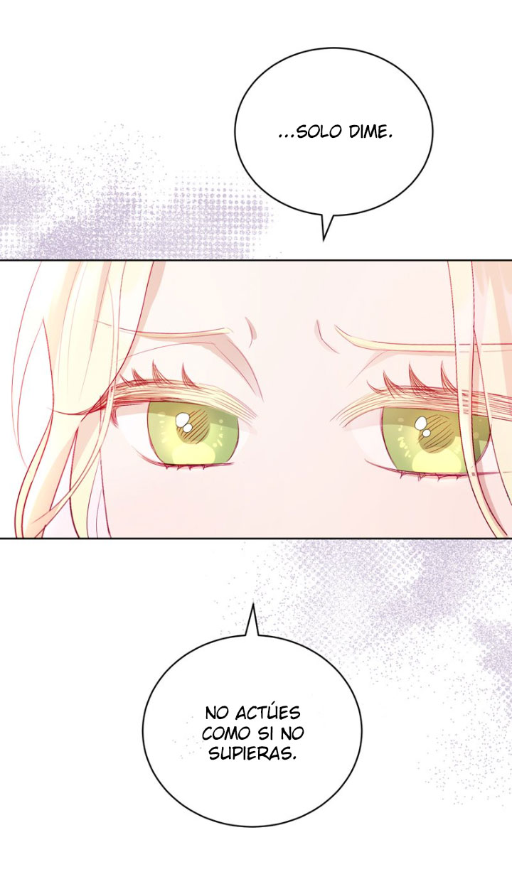 Mi Padre, el Semidios Posesivo Capítulo 8 - Page 78