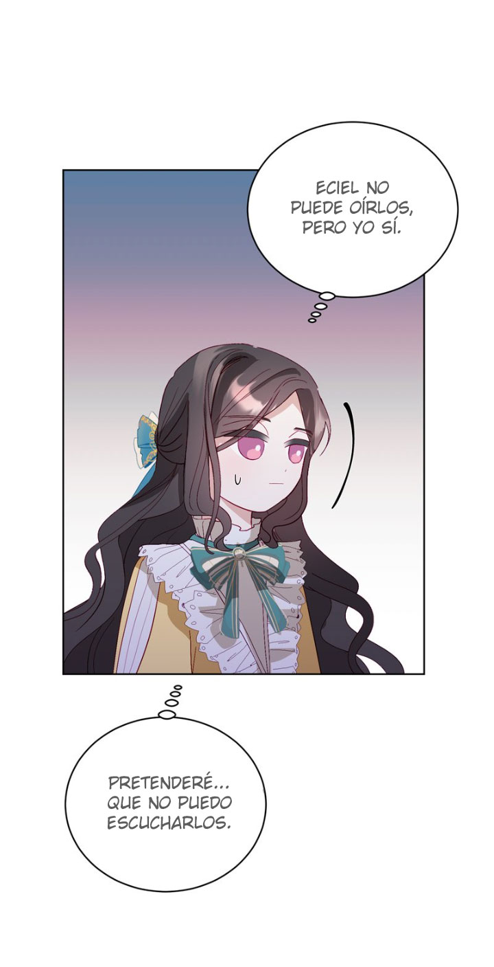 Mi Padre, el Semidios Posesivo Capítulo 8 - Page 79