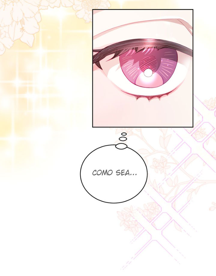 Mi Padre, el Semidios Posesivo Capítulo 8 - Page 8