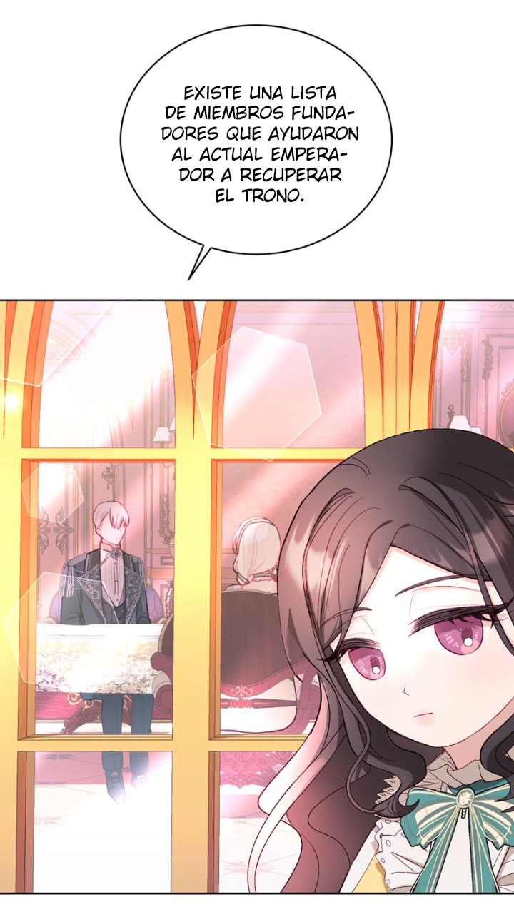 Mi Padre, el Semidios Posesivo Capítulo 8 - Page 83