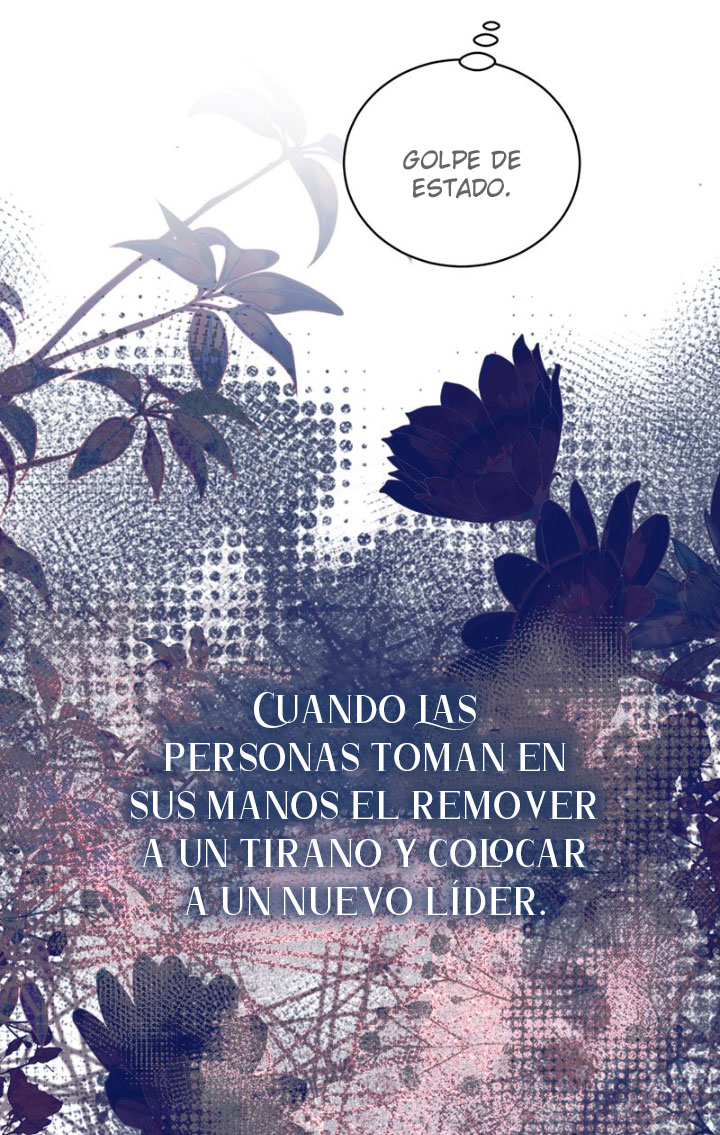 Mi Padre, el Semidios Posesivo Capítulo 8 - Page 84