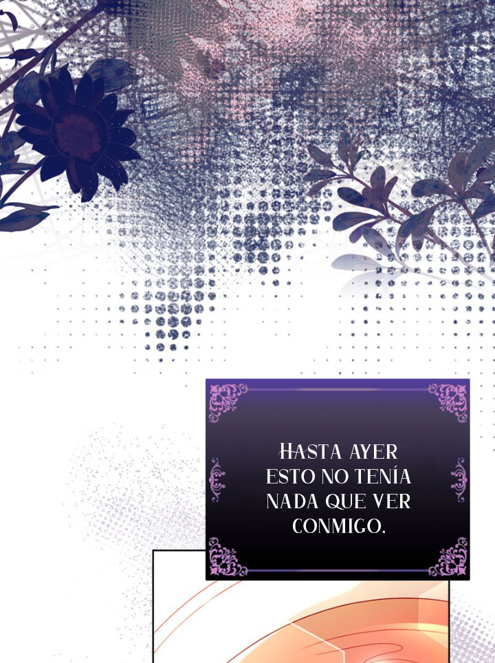 Mi Padre, el Semidios Posesivo Capítulo 8 - Page 85