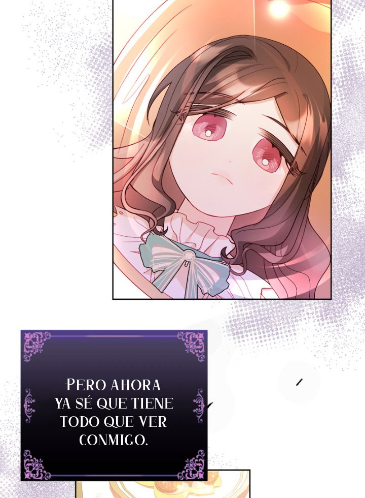 Mi Padre, el Semidios Posesivo Capítulo 8 - Page 86