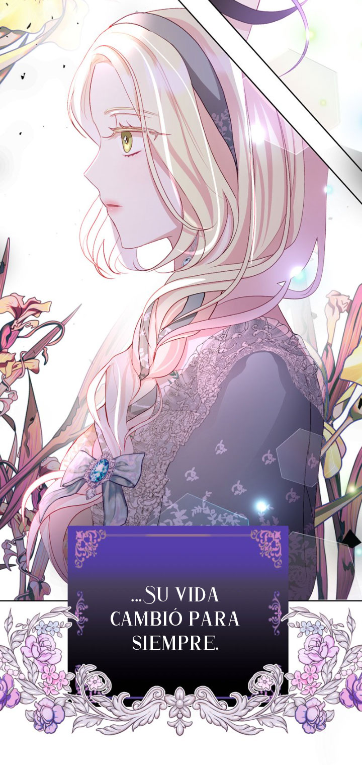 Mi Padre, el Semidios Posesivo Capítulo 8 - Page 89