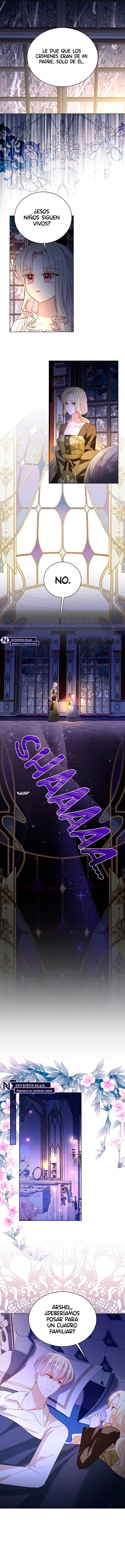 Mi Padre, el Semidios Posesivo Capítulo 80 - Page 12