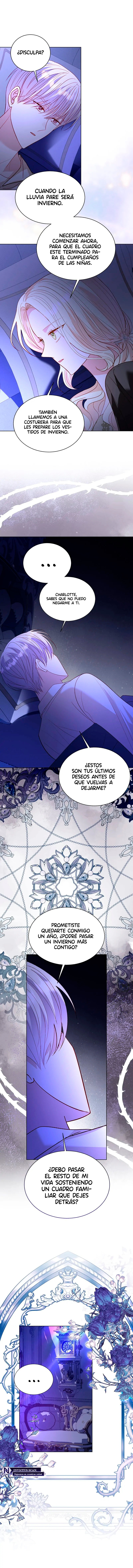 Mi Padre, el Semidios Posesivo Capítulo 80 - Page 13