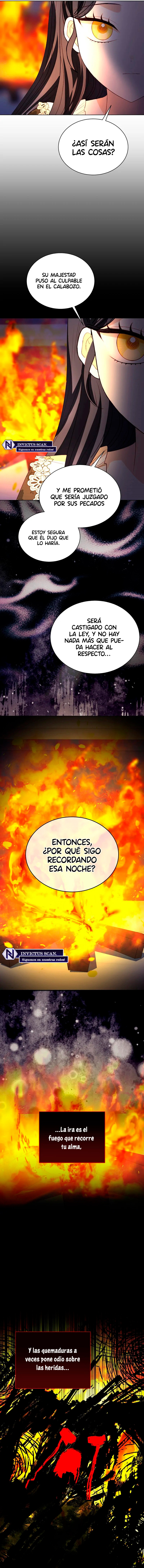 Mi Padre, el Semidios Posesivo Capítulo 80 - Page 4