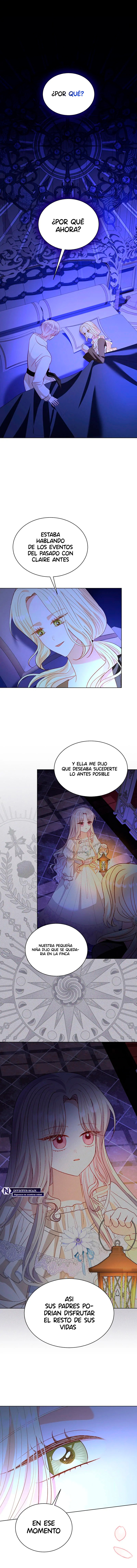 Mi Padre, el Semidios Posesivo Capítulo 81 - Page 2