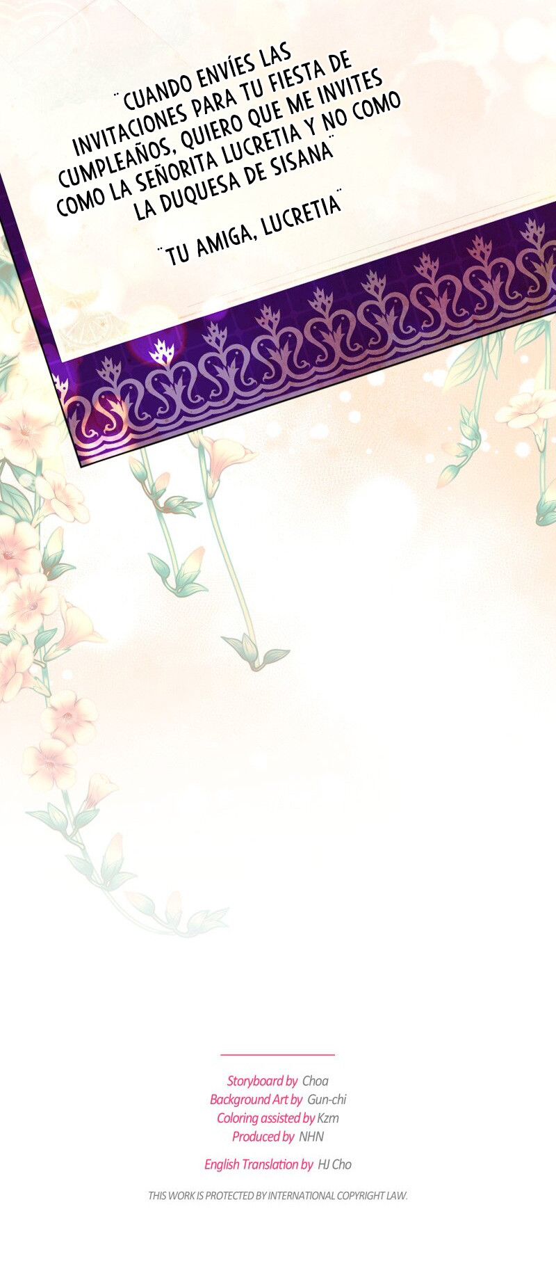 Mi Padre, el Semidios Posesivo Capítulo 82 - Page 15