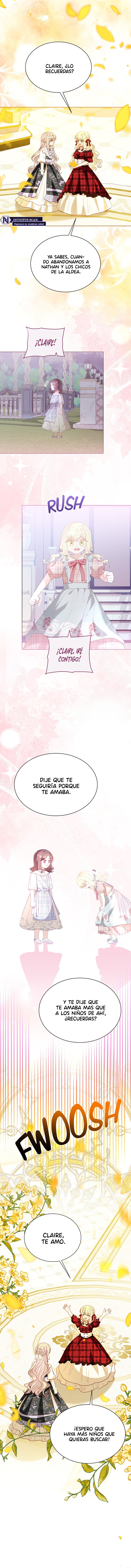 Mi Padre, el Semidios Posesivo Capítulo 85 - Page 12