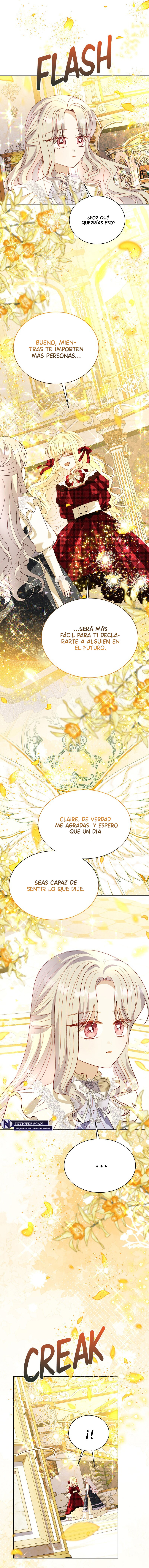 Mi Padre, el Semidios Posesivo Capítulo 85 - Page 13