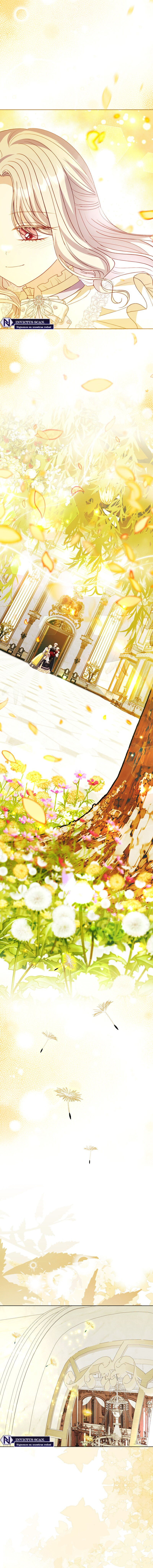 Mi Padre, el Semidios Posesivo Capítulo 85 - Page 15