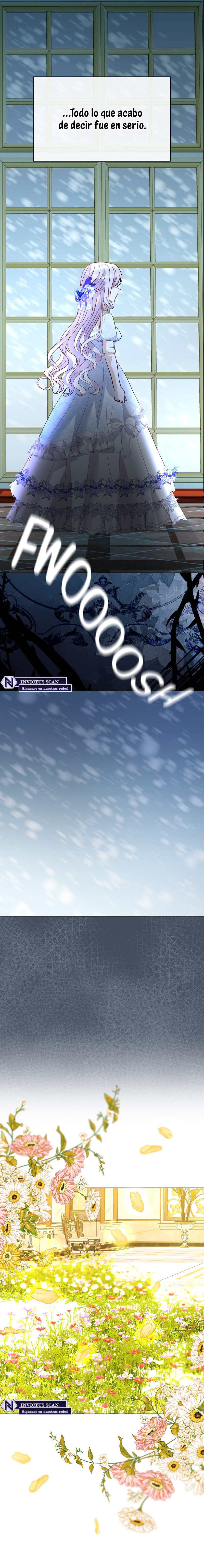 Mi Padre, el Semidios Posesivo Capítulo 85 - Page 9