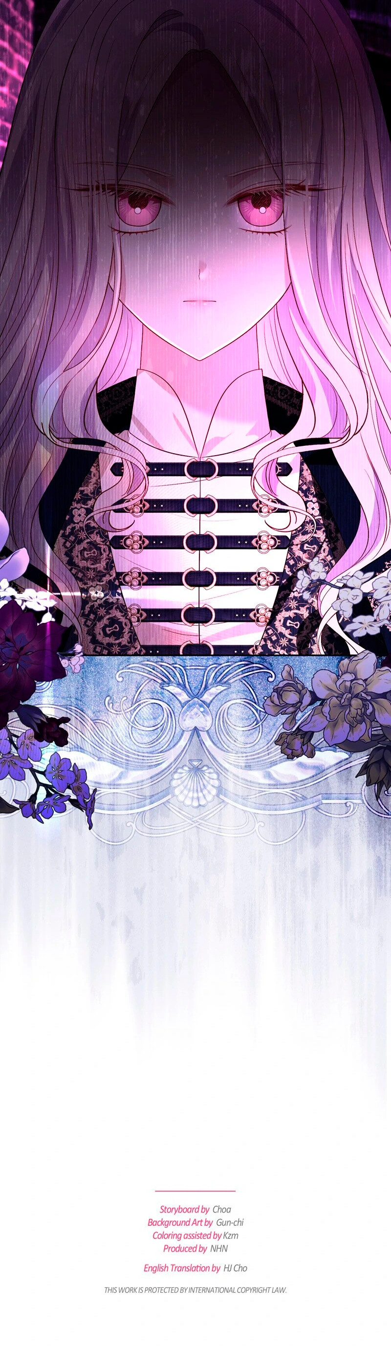 Mi Padre, el Semidios Posesivo Capítulo 86 - Page 15