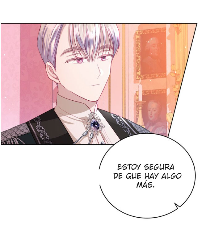 Mi Padre, el Semidios Posesivo Capítulo 9 - Page 12