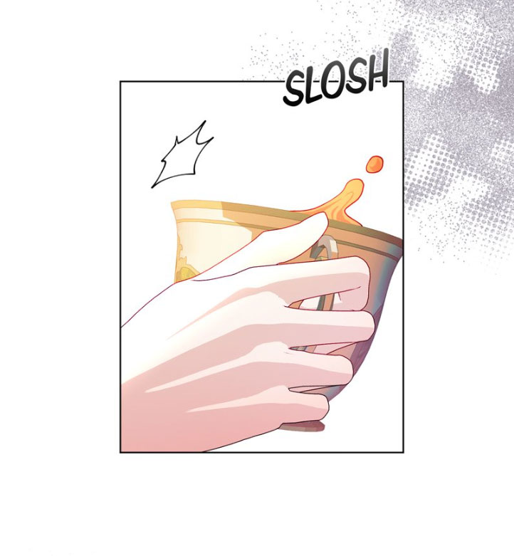 Mi Padre, el Semidios Posesivo Capítulo 9 - Page 14