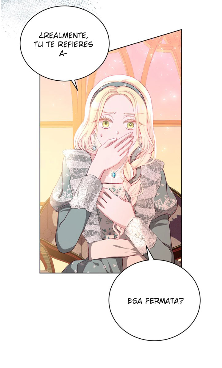 Mi Padre, el Semidios Posesivo Capítulo 9 - Page 16