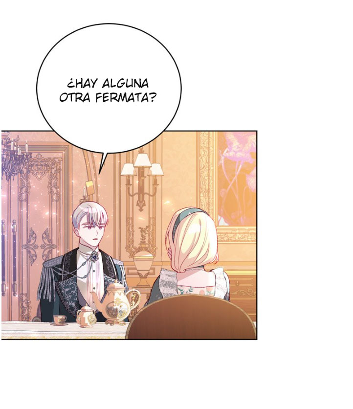 Mi Padre, el Semidios Posesivo Capítulo 9 - Page 17